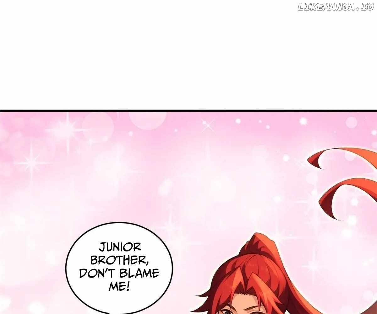 Traveling through time and space to become an unlucky NPC: I have a wife to protect me Chapter 93 - page 60