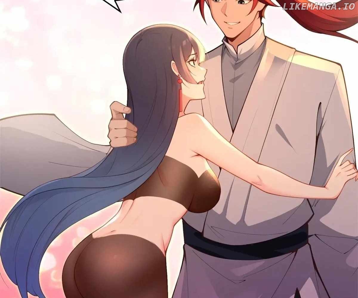 Traveling through time and space to become an unlucky NPC: I have a wife to protect me Chapter 93 - page 61