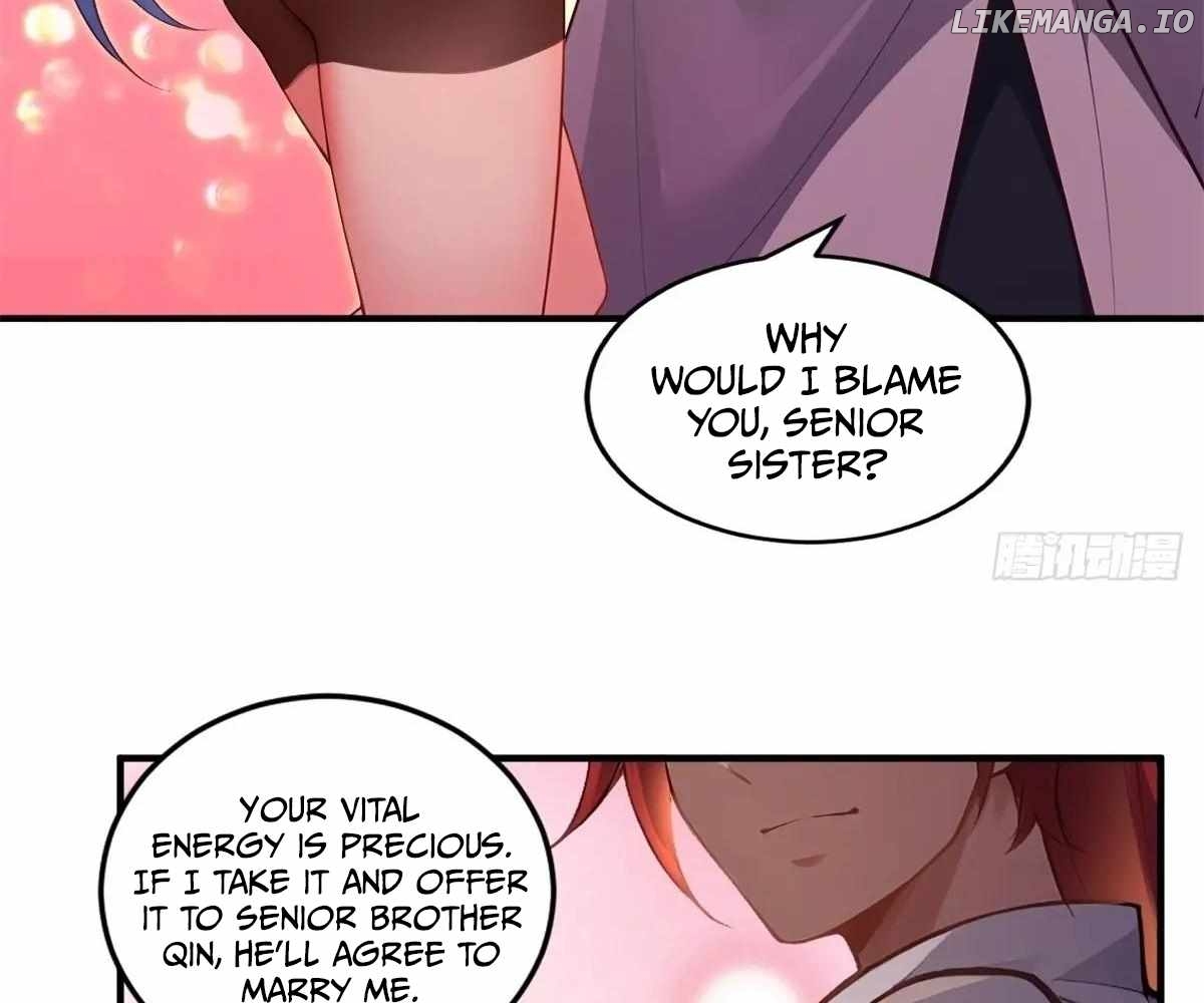Traveling through time and space to become an unlucky NPC: I have a wife to protect me Chapter 93 - page 62