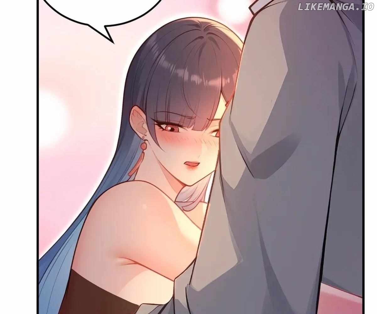 Traveling through time and space to become an unlucky NPC: I have a wife to protect me Chapter 93 - page 63