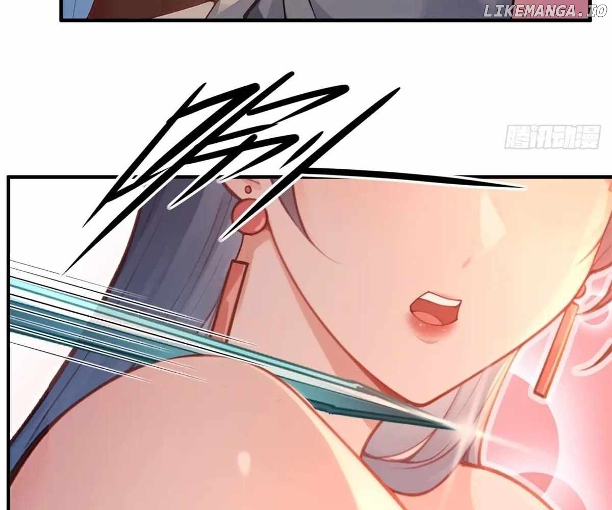 Traveling through time and space to become an unlucky NPC: I have a wife to protect me Chapter 93 - page 64