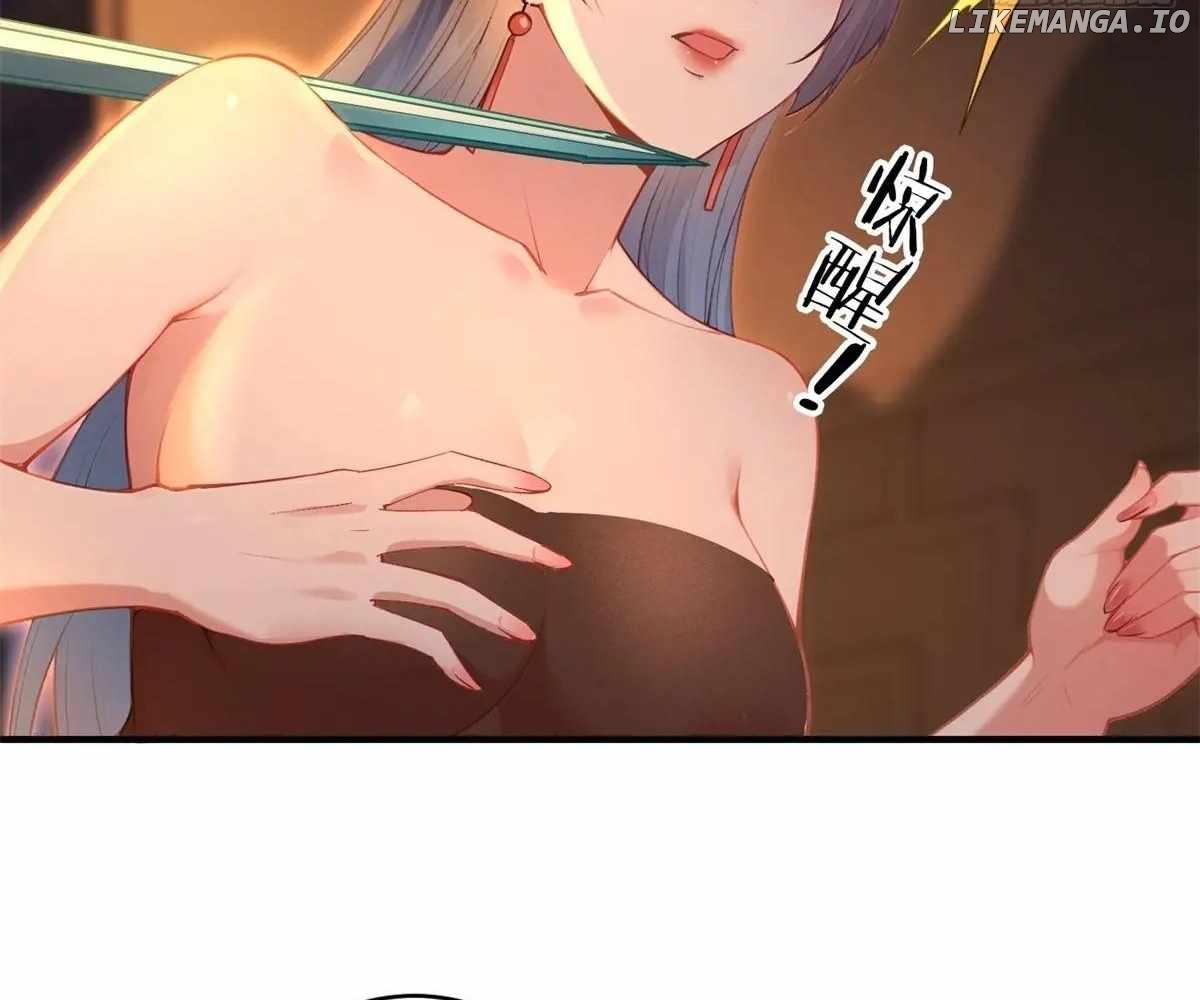Traveling through time and space to become an unlucky NPC: I have a wife to protect me Chapter 93 - page 66
