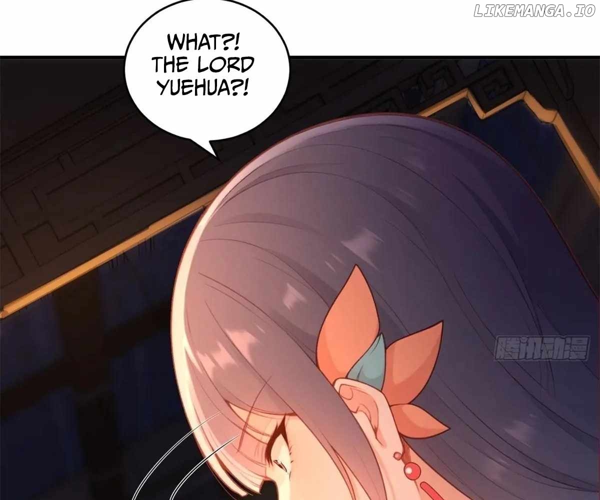Traveling through time and space to become an unlucky NPC: I have a wife to protect me Chapter 93 - page 67