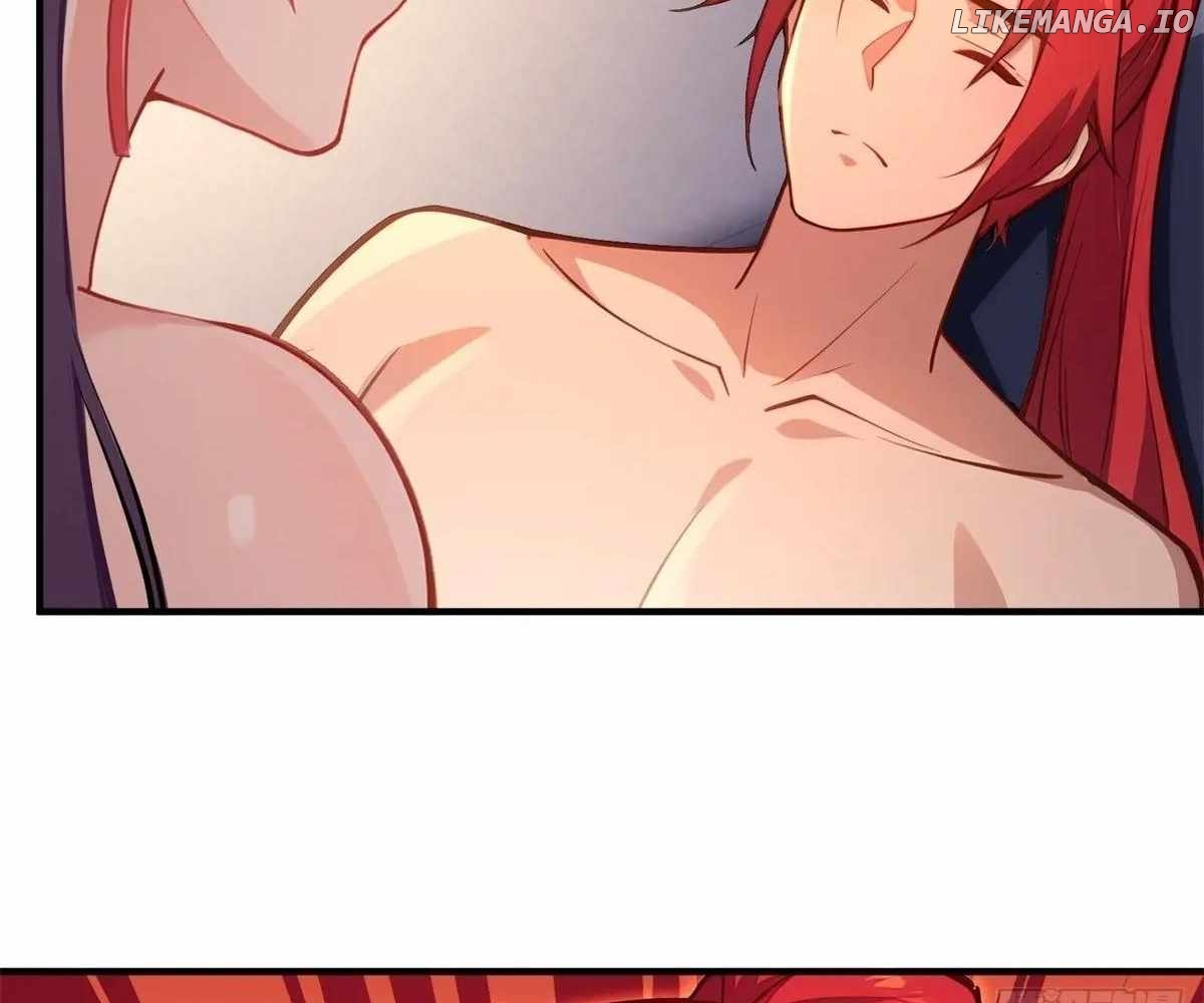 Traveling through time and space to become an unlucky NPC: I have a wife to protect me Chapter 93 - page 71