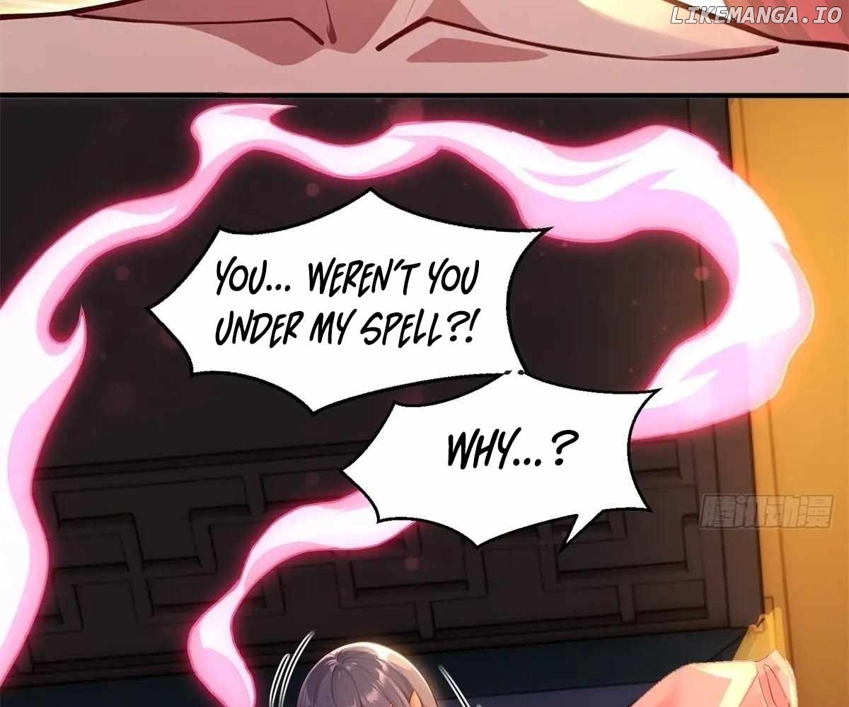 Traveling through time and space to become an unlucky NPC: I have a wife to protect me Chapter 93 - page 73