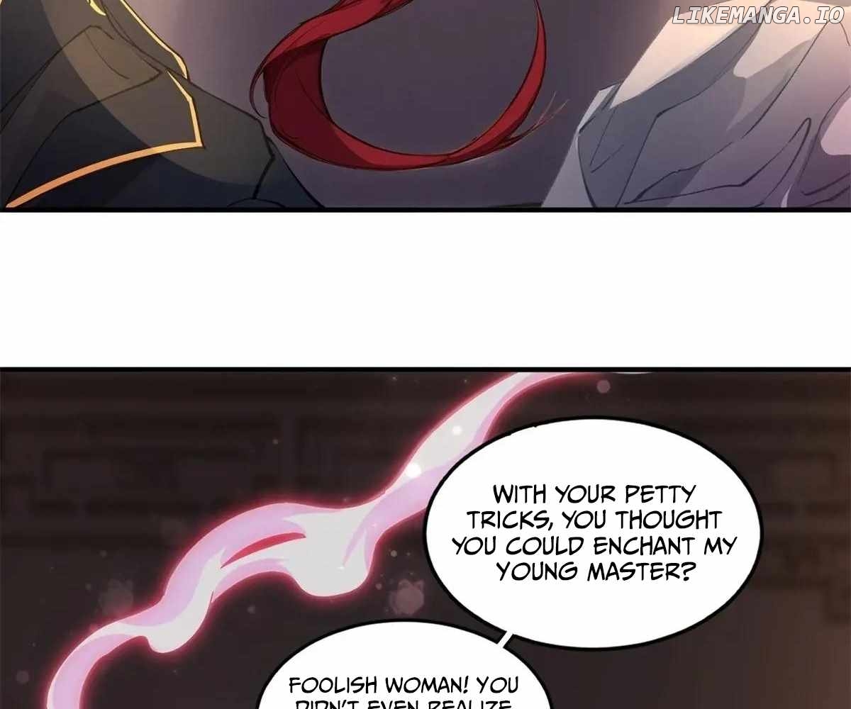 Traveling through time and space to become an unlucky NPC: I have a wife to protect me Chapter 93 - page 76