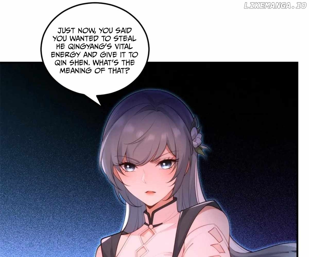 Traveling through time and space to become an unlucky NPC: I have a wife to protect me Chapter 93 - page 79