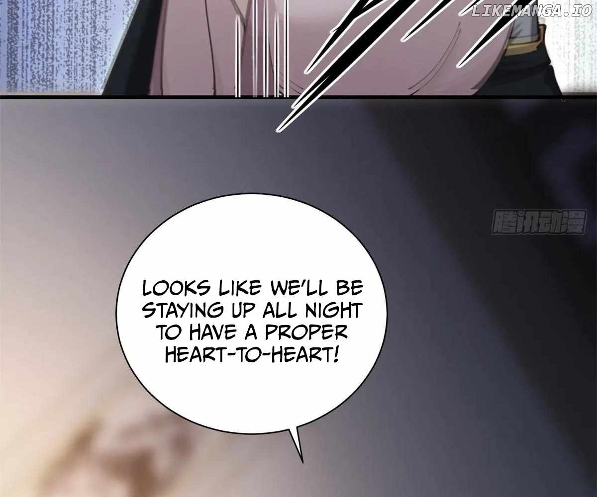 Traveling through time and space to become an unlucky NPC: I have a wife to protect me Chapter 93 - page 8