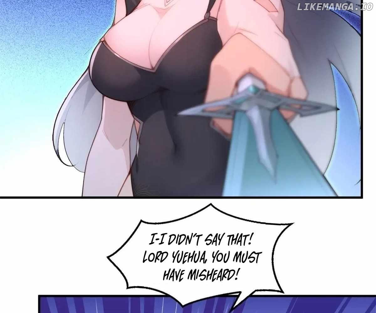 Traveling through time and space to become an unlucky NPC: I have a wife to protect me Chapter 93 - page 80