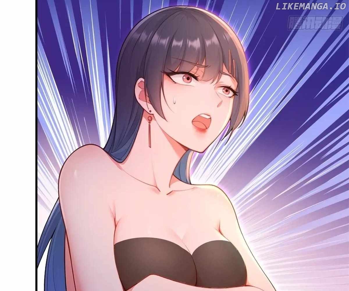 Traveling through time and space to become an unlucky NPC: I have a wife to protect me Chapter 93 - page 81