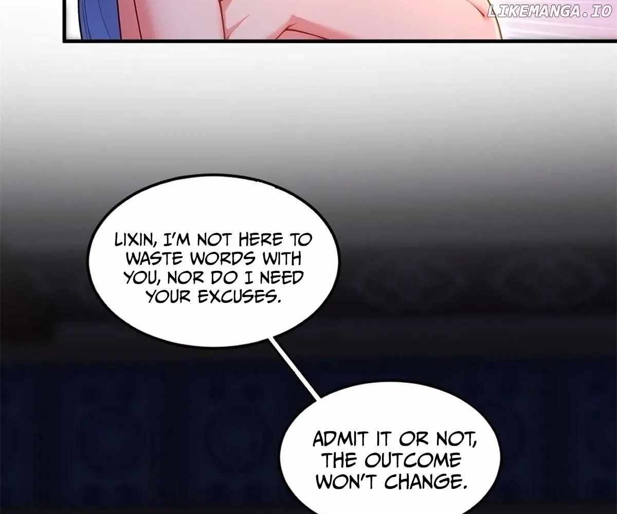 Traveling through time and space to become an unlucky NPC: I have a wife to protect me Chapter 93 - page 82