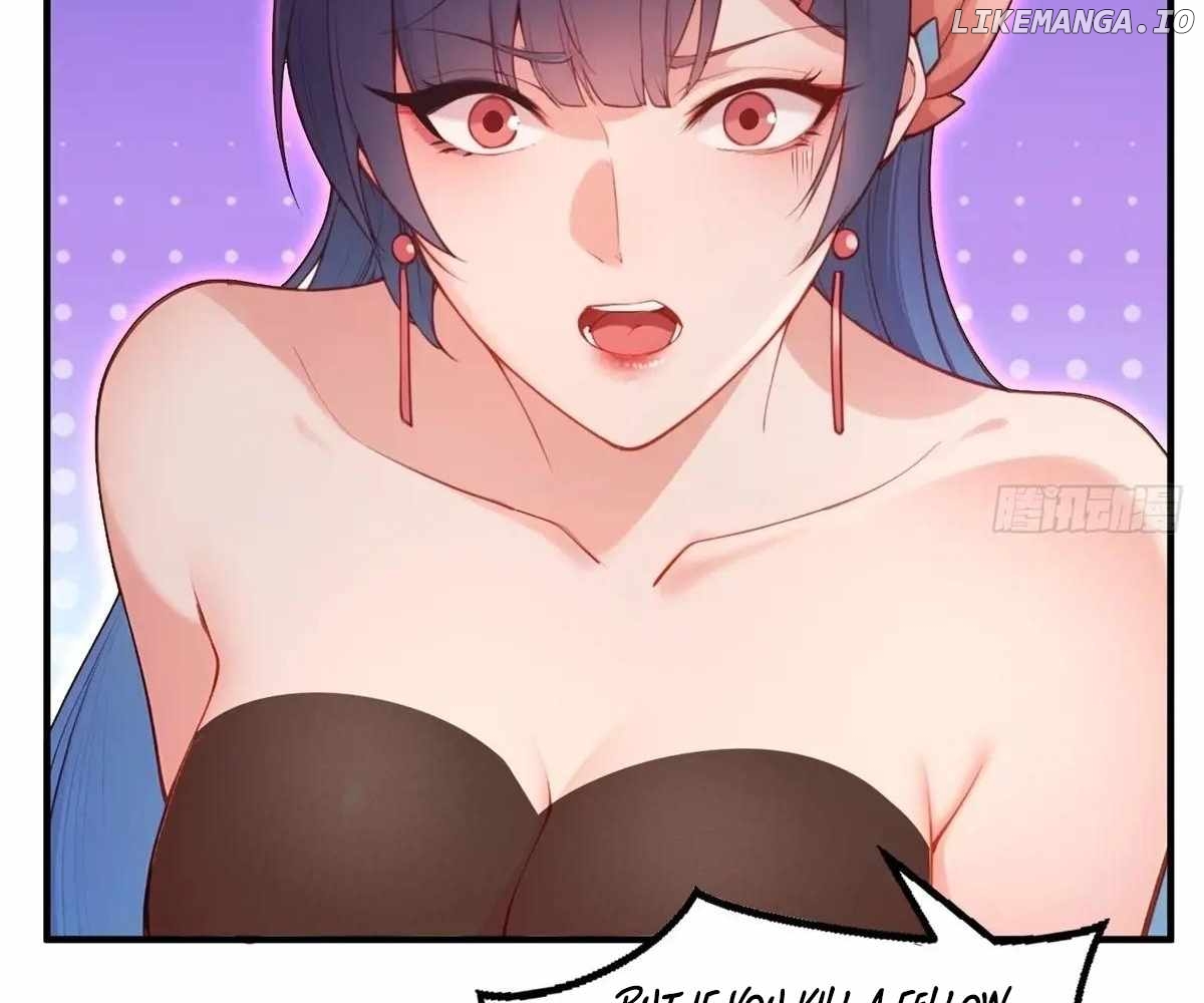Traveling through time and space to become an unlucky NPC: I have a wife to protect me Chapter 93 - page 87