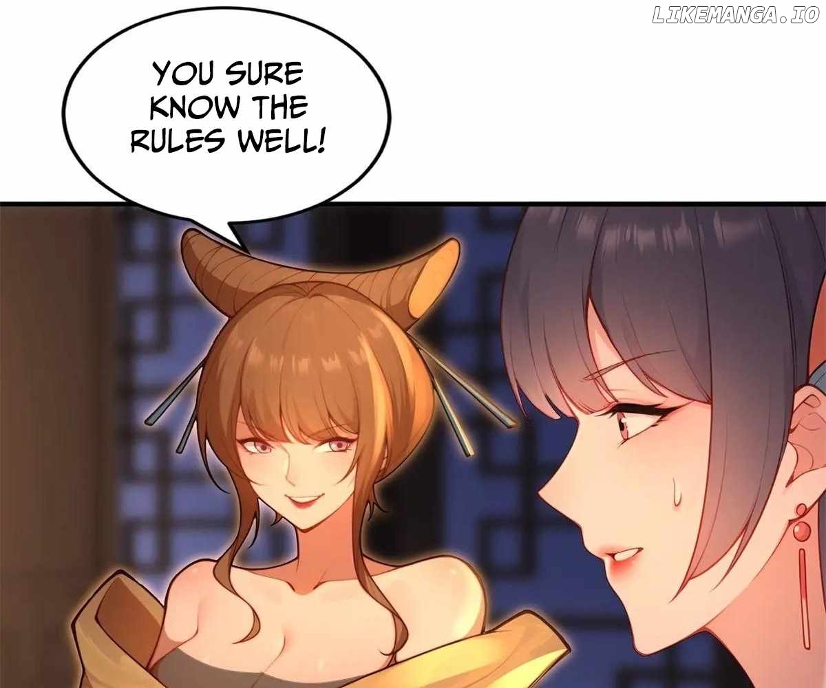 Traveling through time and space to become an unlucky NPC: I have a wife to protect me Chapter 93 - page 89