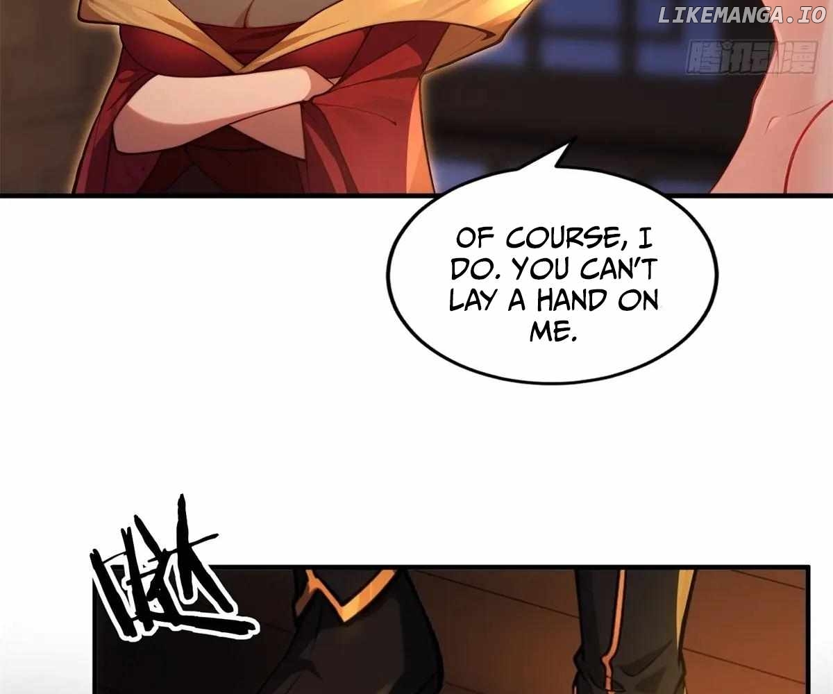 Traveling through time and space to become an unlucky NPC: I have a wife to protect me Chapter 93 - page 90