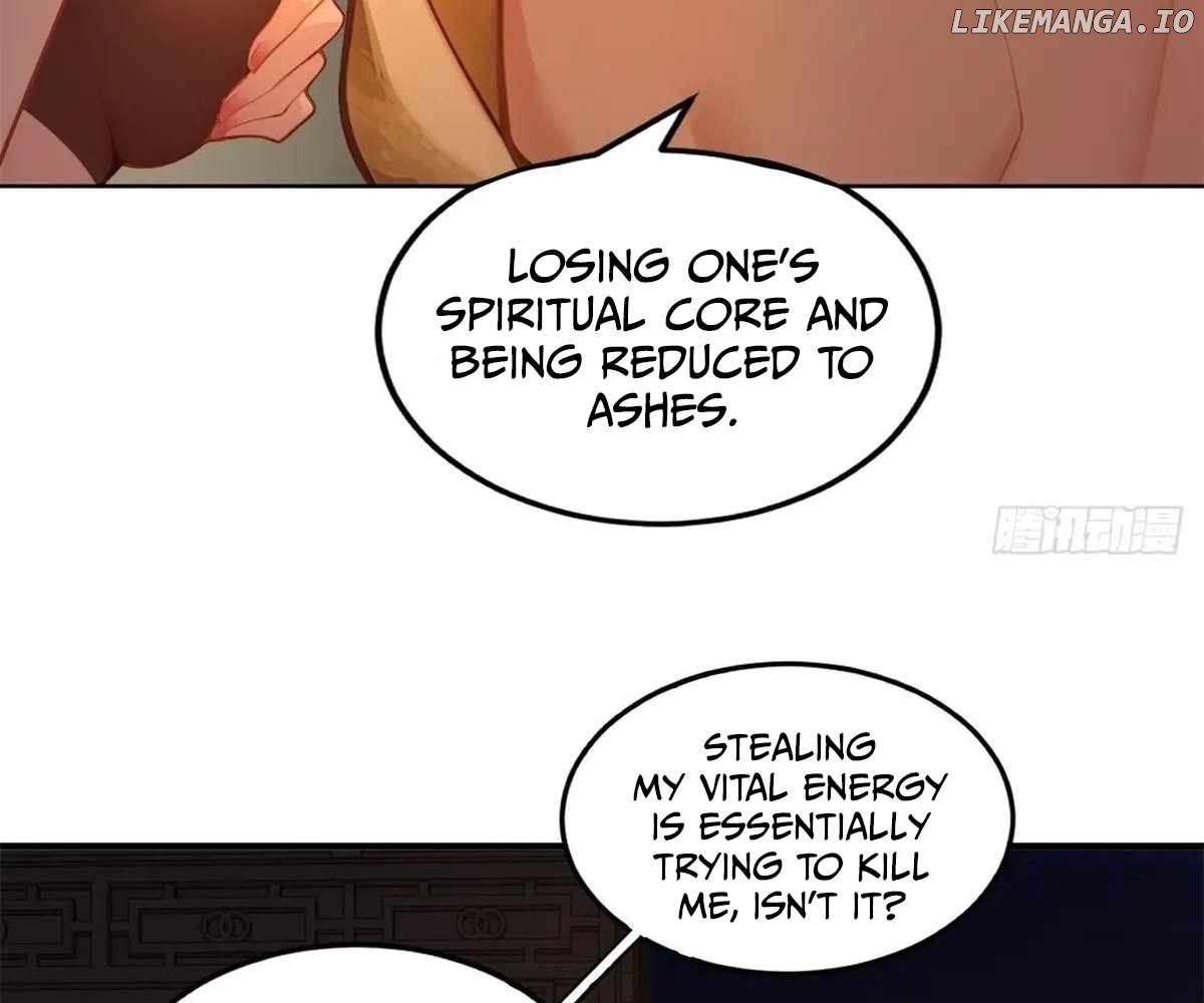 Traveling through time and space to become an unlucky NPC: I have a wife to protect me Chapter 93 - page 94