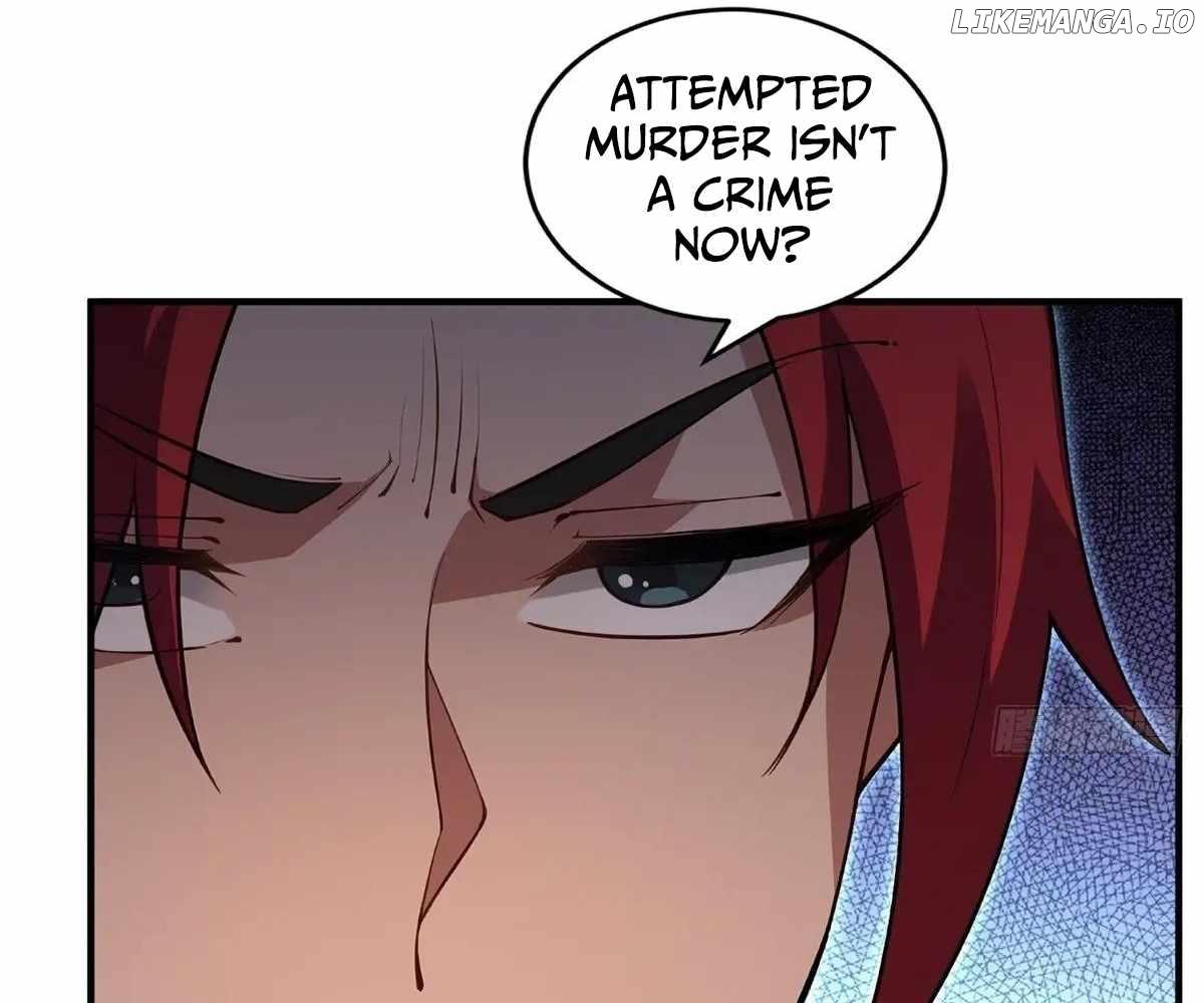 Traveling through time and space to become an unlucky NPC: I have a wife to protect me Chapter 93 - page 97