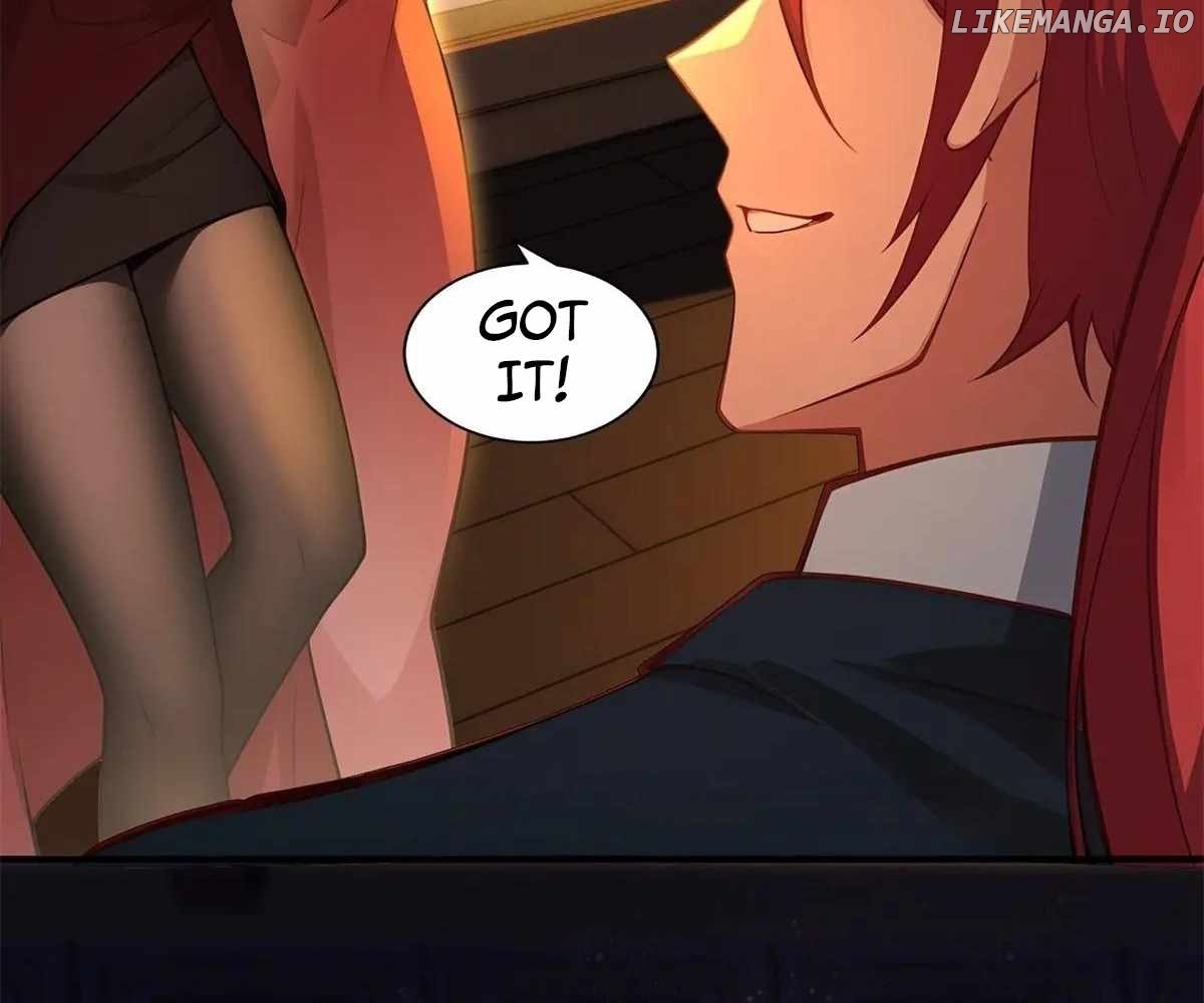 Traveling through time and space to become an unlucky NPC: I have a wife to protect me Chapter 94 - page 20