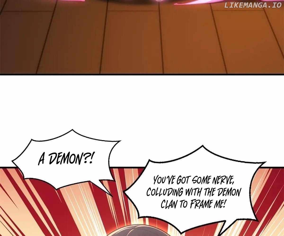 Traveling through time and space to become an unlucky NPC: I have a wife to protect me Chapter 94 - page 24