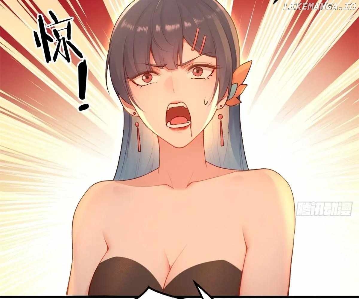 Traveling through time and space to become an unlucky NPC: I have a wife to protect me Chapter 94 - page 25