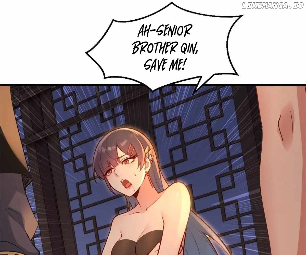 Traveling through time and space to become an unlucky NPC: I have a wife to protect me Chapter 94 - page 29