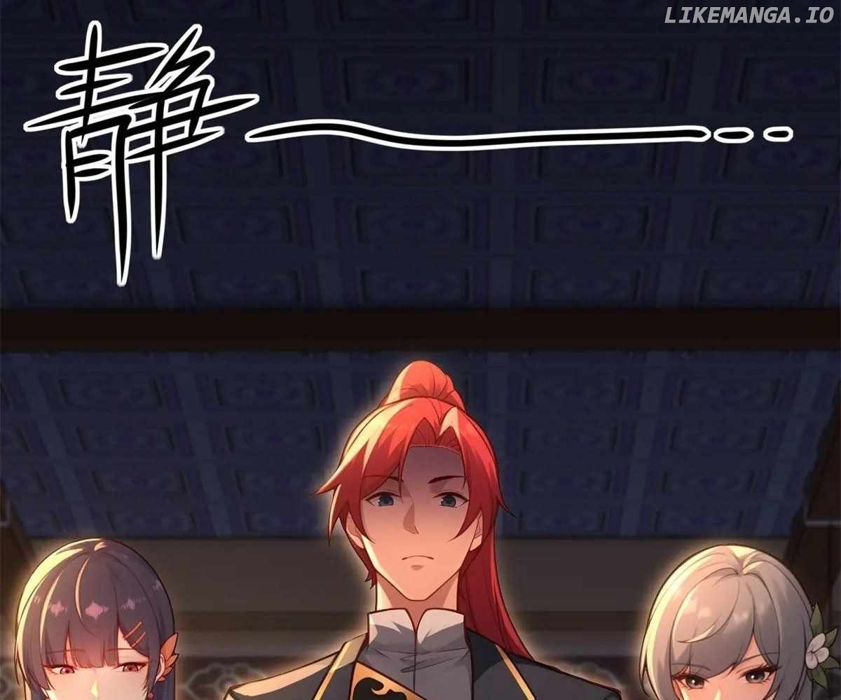 Traveling through time and space to become an unlucky NPC: I have a wife to protect me Chapter 94 - page 31