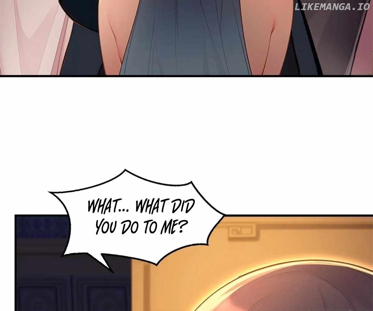 Traveling through time and space to become an unlucky NPC: I have a wife to protect me Chapter 94 - page 33