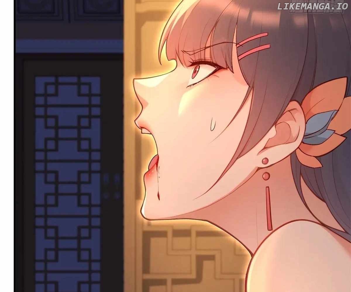 Traveling through time and space to become an unlucky NPC: I have a wife to protect me Chapter 94 - page 34