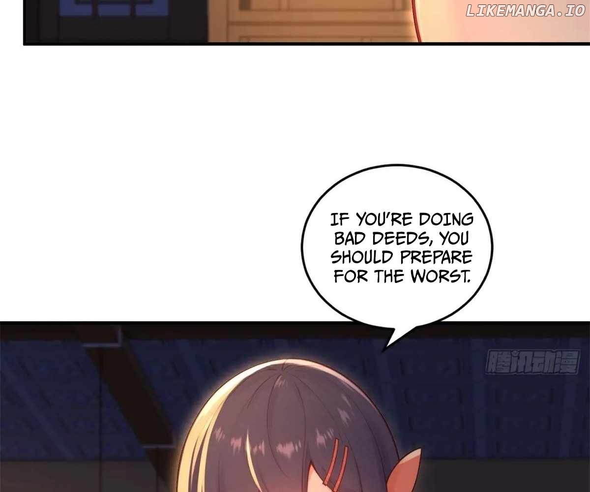 Traveling through time and space to become an unlucky NPC: I have a wife to protect me Chapter 94 - page 35
