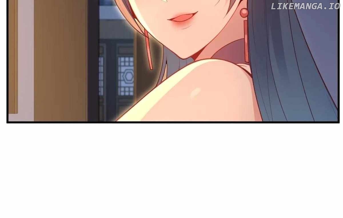 Traveling through time and space to become an unlucky NPC: I have a wife to protect me Chapter 94 - page 44