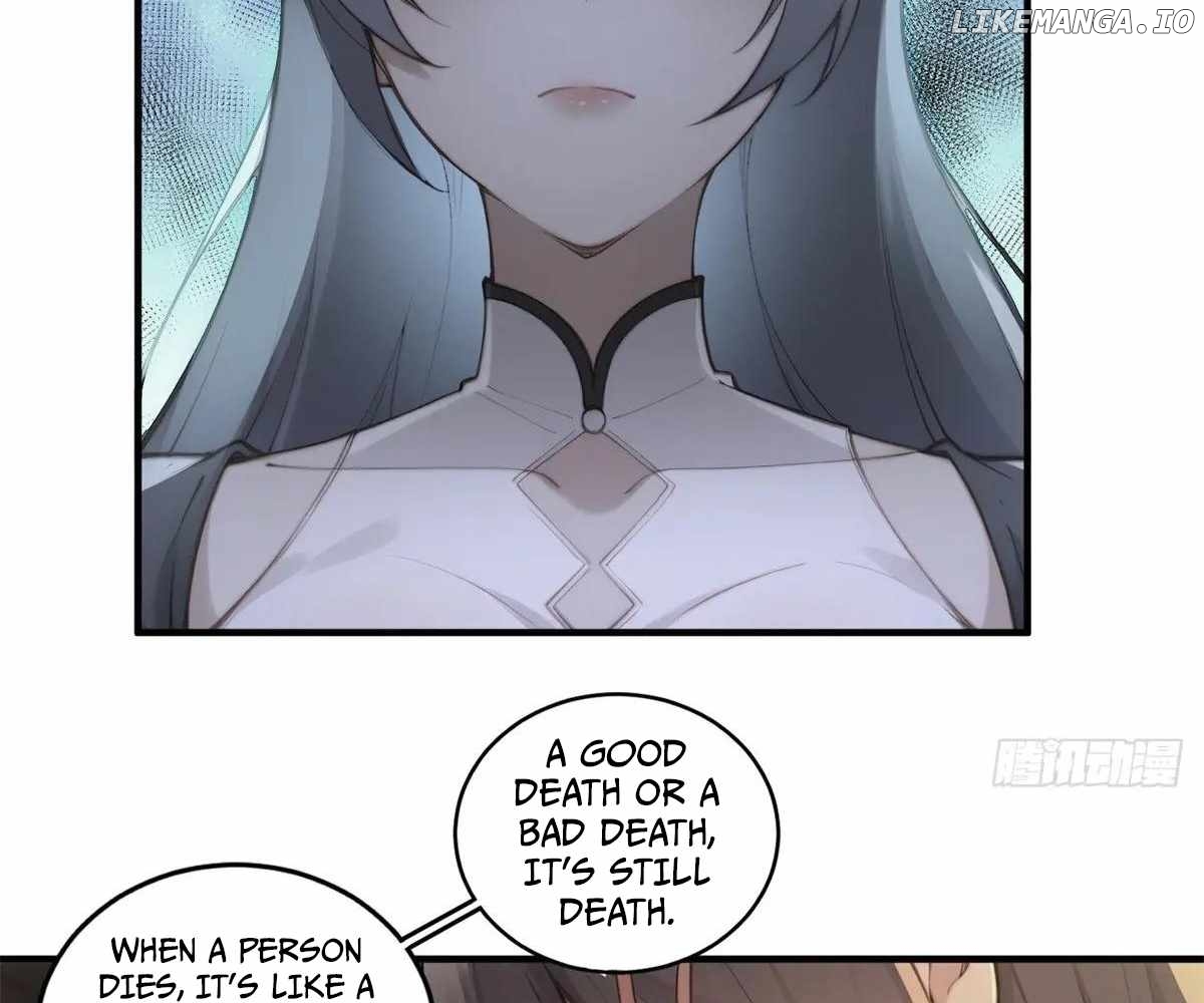 Traveling through time and space to become an unlucky NPC: I have a wife to protect me Chapter 94 - page 5
