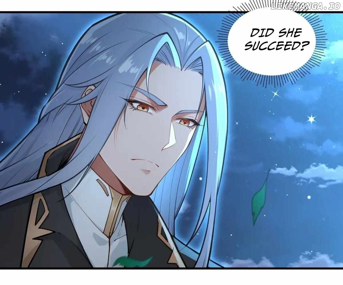 Traveling through time and space to become an unlucky NPC: I have a wife to protect me Chapter 94 - page 52