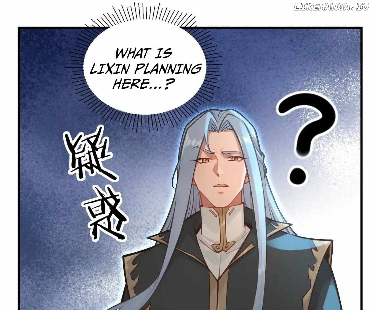 Traveling through time and space to become an unlucky NPC: I have a wife to protect me Chapter 94 - page 55