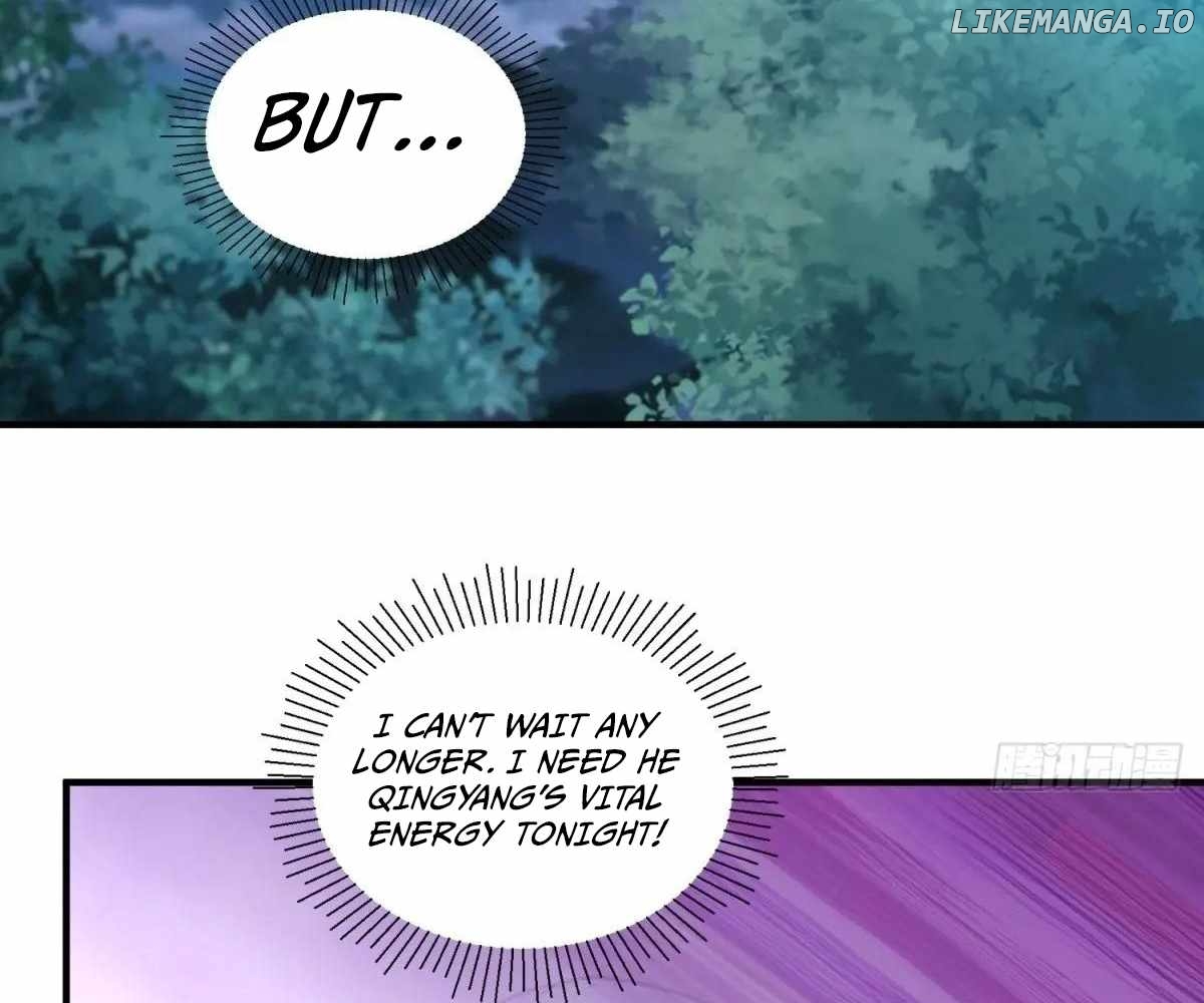 Traveling through time and space to become an unlucky NPC: I have a wife to protect me Chapter 94 - page 58