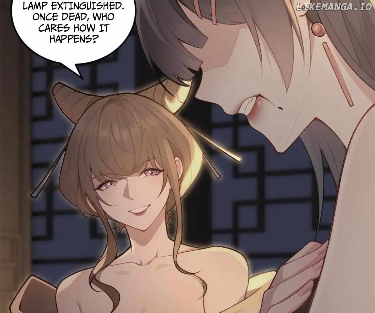 Traveling through time and space to become an unlucky NPC: I have a wife to protect me Chapter 94 - page 6