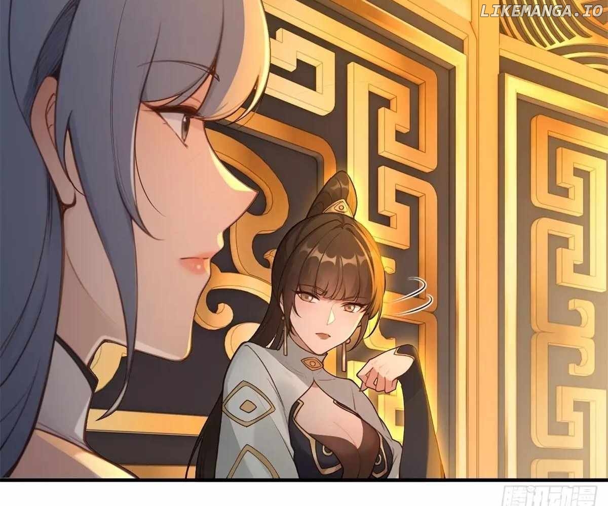 Traveling through time and space to become an unlucky NPC: I have a wife to protect me Chapter 94 - page 71