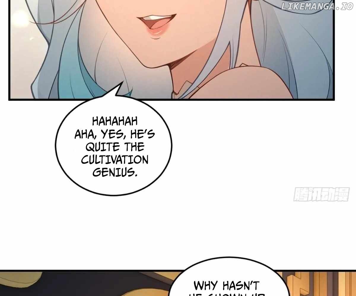 Traveling through time and space to become an unlucky NPC: I have a wife to protect me Chapter 94 - page 75