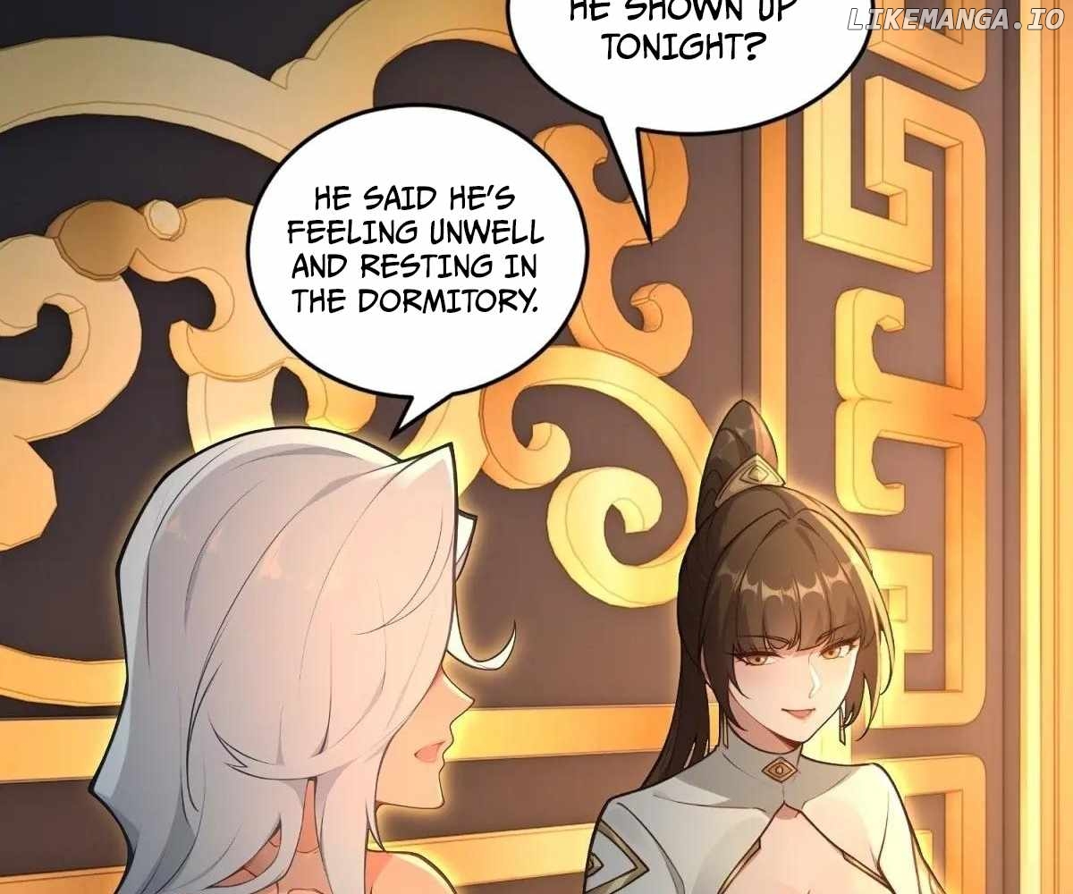 Traveling through time and space to become an unlucky NPC: I have a wife to protect me Chapter 94 - page 76