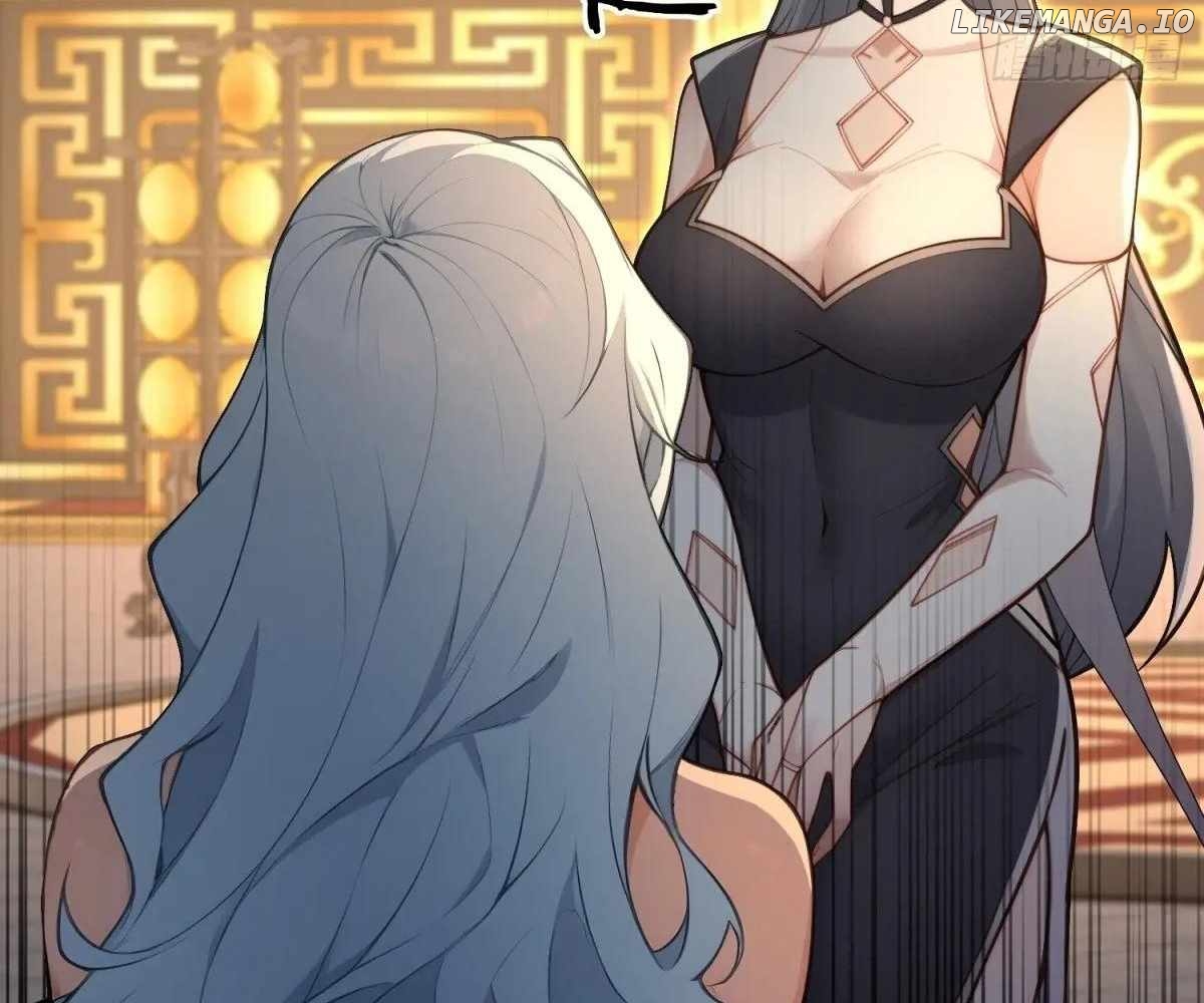 Traveling through time and space to become an unlucky NPC: I have a wife to protect me Chapter 94 - page 82