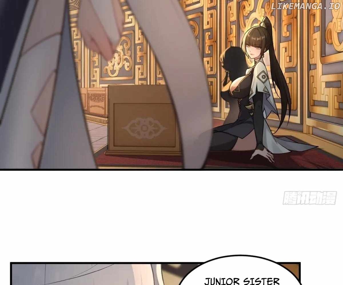 Traveling through time and space to become an unlucky NPC: I have a wife to protect me Chapter 94 - page 85