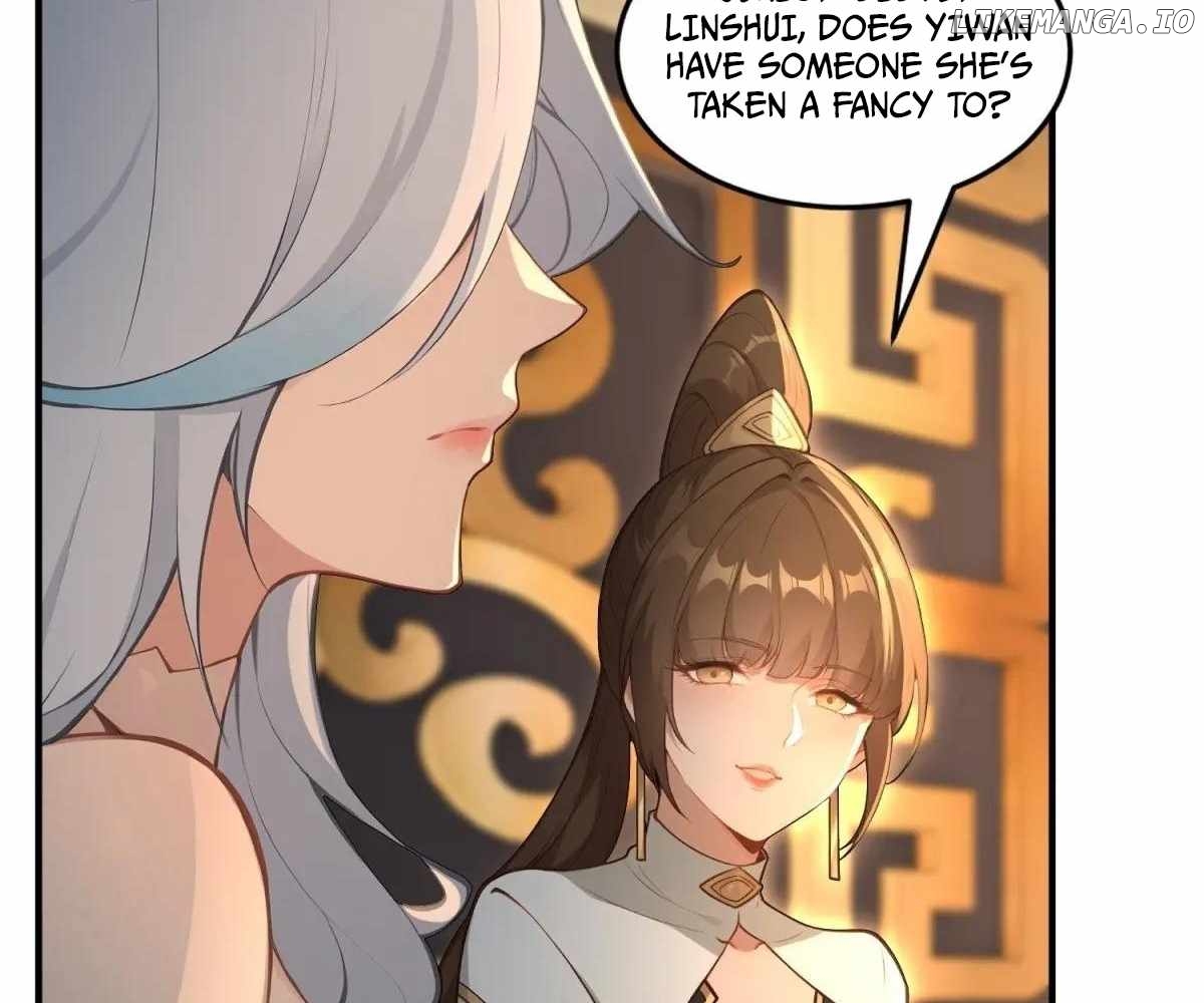 Traveling through time and space to become an unlucky NPC: I have a wife to protect me Chapter 94 - page 86