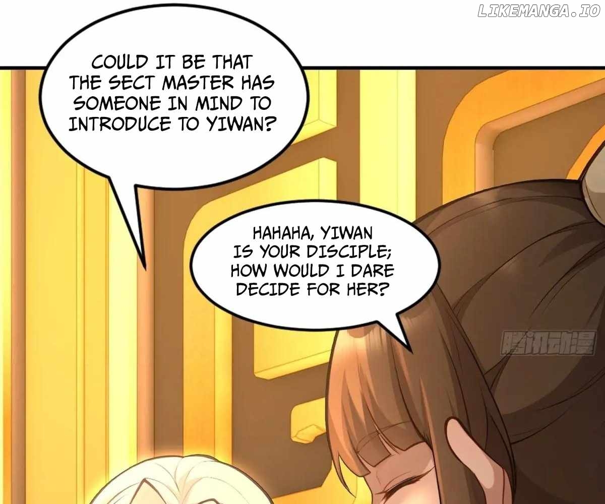 Traveling through time and space to become an unlucky NPC: I have a wife to protect me Chapter 94 - page 90