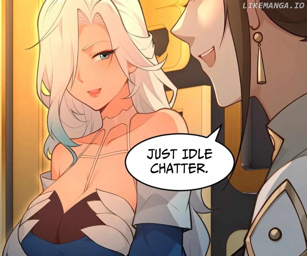 Traveling through time and space to become an unlucky NPC: I have a wife to protect me Chapter 94 - page 91