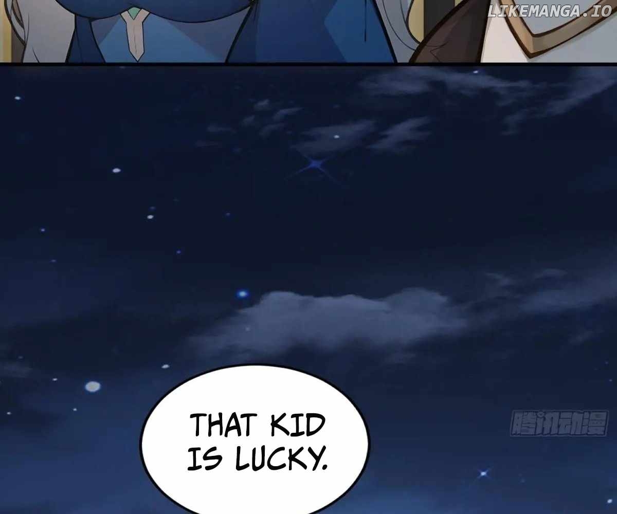 Traveling through time and space to become an unlucky NPC: I have a wife to protect me Chapter 94 - page 92