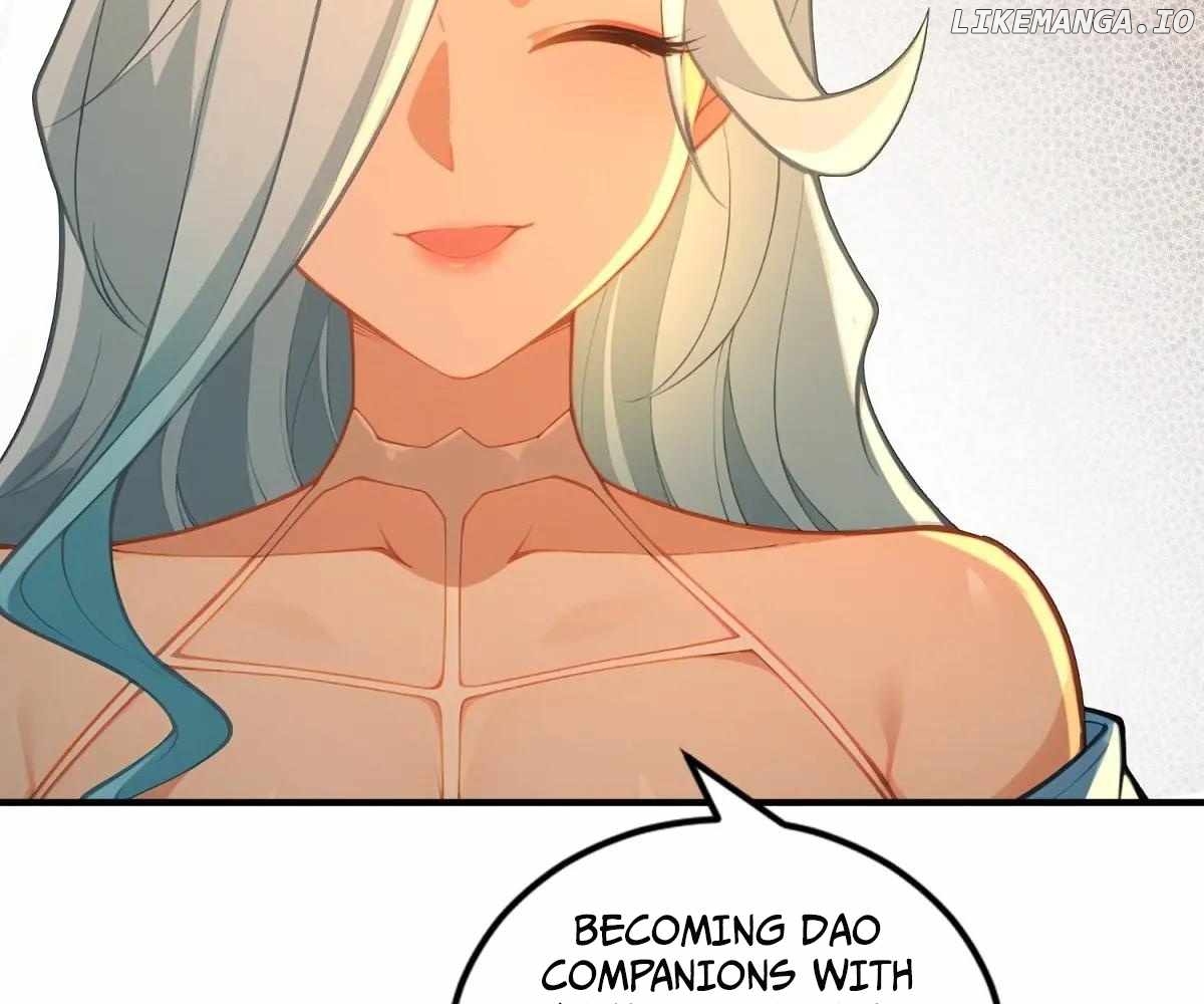 Traveling through time and space to become an unlucky NPC: I have a wife to protect me Chapter 94 - page 96