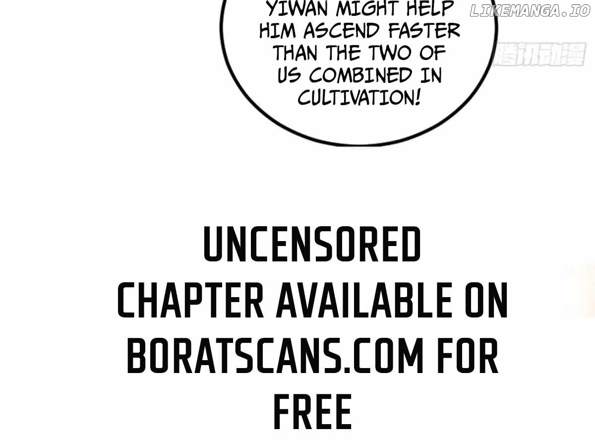 Traveling through time and space to become an unlucky NPC: I have a wife to protect me Chapter 94 - page 97