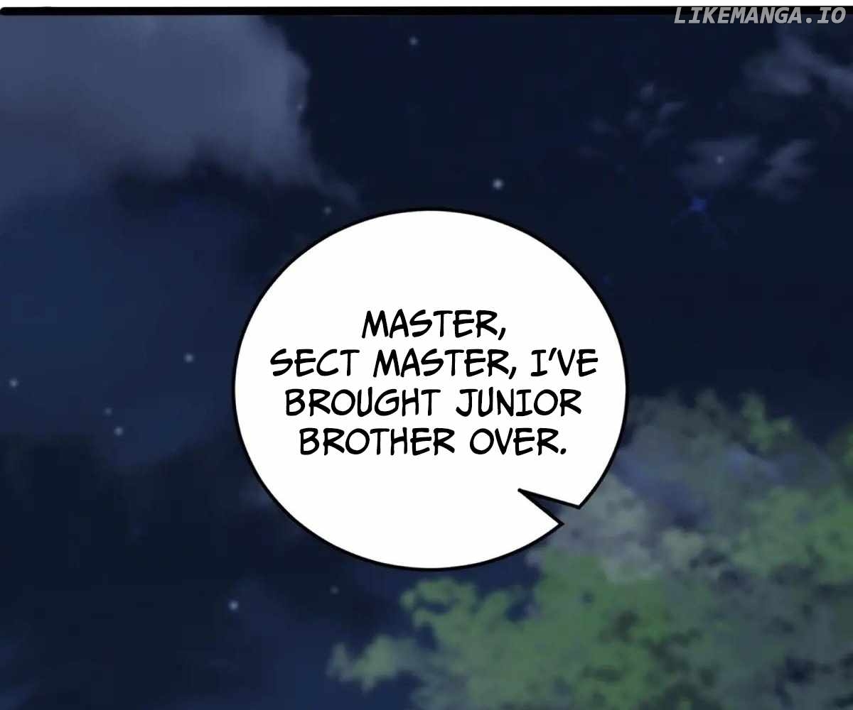 Traveling through time and space to become an unlucky NPC: I have a wife to protect me Chapter 95 - page 116