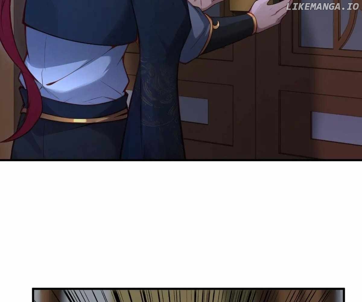 Traveling through time and space to become an unlucky NPC: I have a wife to protect me Chapter 95 - page 82