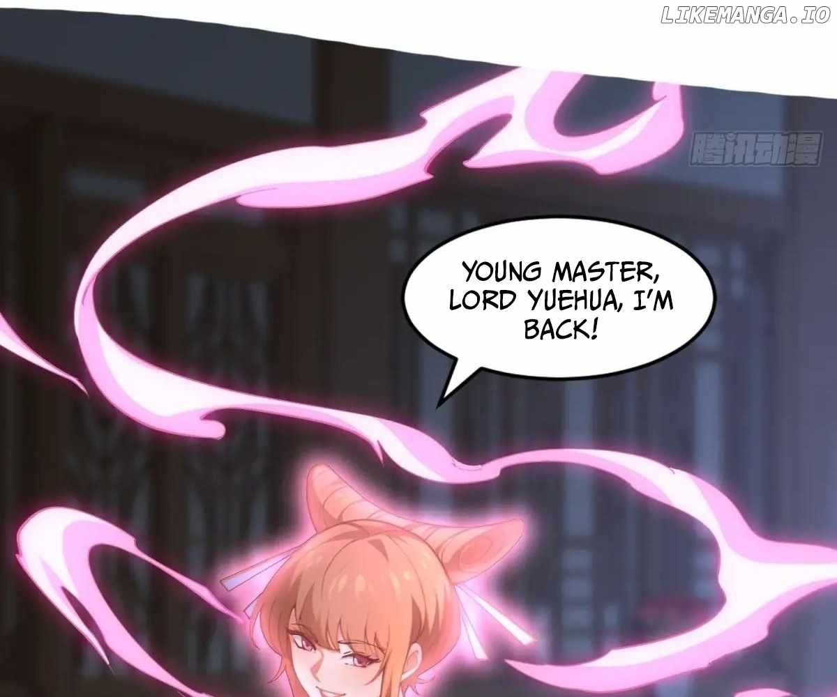 Traveling through time and space to become an unlucky NPC: I have a wife to protect me Chapter 95 - page 99