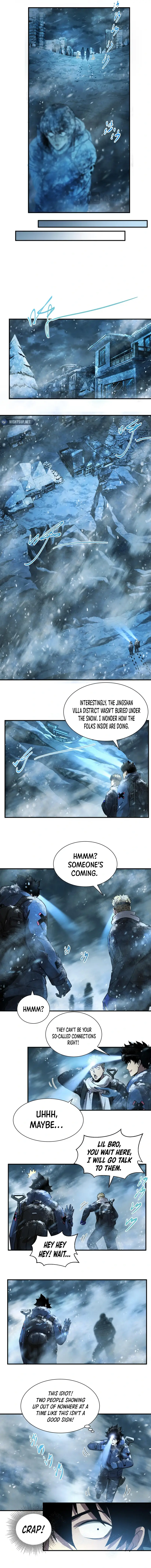 Chronicles of the Polar War Chapter 35 - page 3