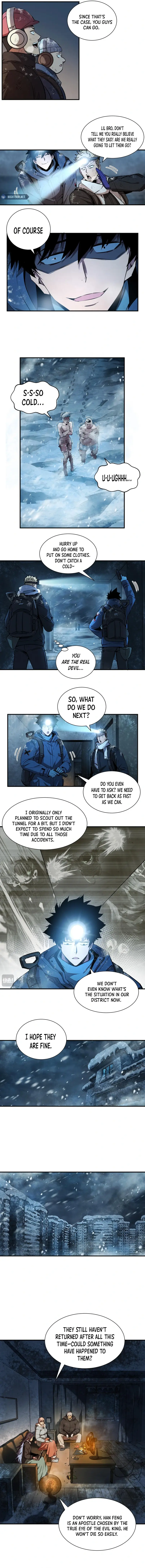 Chronicles of the Polar War Chapter 36 - page 3